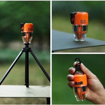 Flextail MAX 3. szivattyú