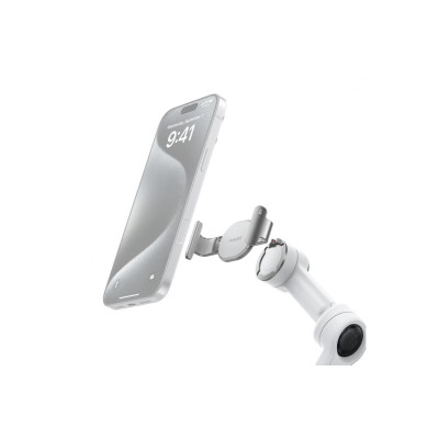 Insta360 Flow 2 Pro magnetická svorka (šedá)