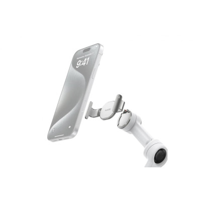 Insta360 Flow 2 Pro magnetická svorka (bílá)