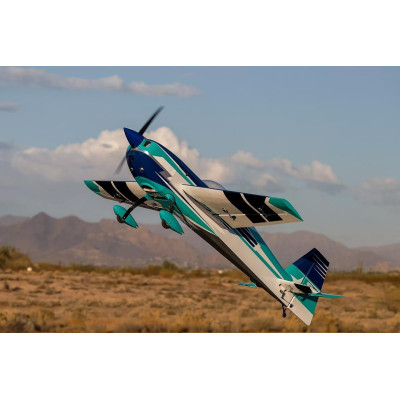 103" Extra SX ARF - modrá 2,61m