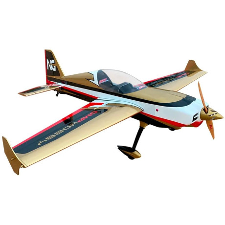 104" Extra NG ARF - zlatá 2,64m