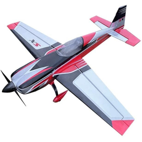 103" Extra SX ARF - červená 2,61m