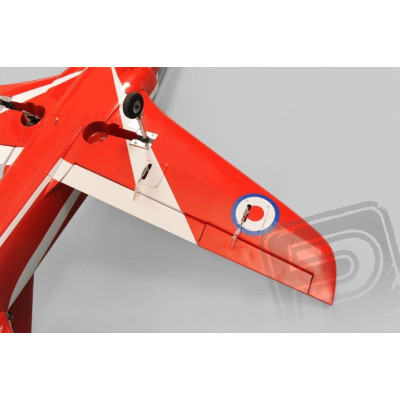 JDF01 Sea Hawk 1300mm EDF90mm