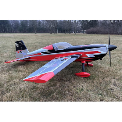 103" Extra SX ARF - červená 2,61m