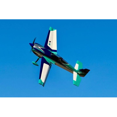 103" Extra SX ARF - červená 2,61m