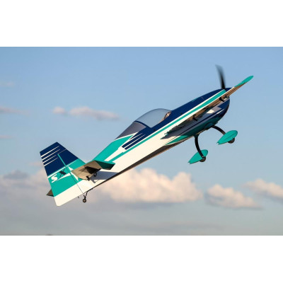 103" Extra SX ARF - červená 2,61m