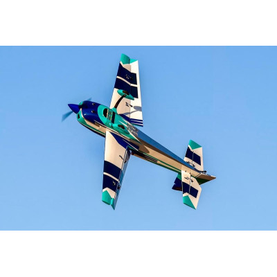 103" Extra SX ARF - červená 2,61m