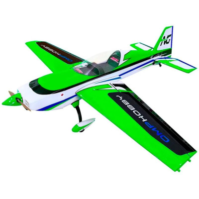 104" Extra NG ARF - zelená 2,64m