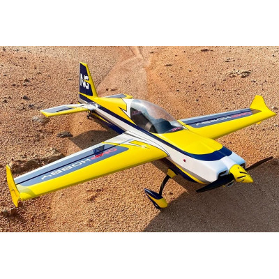 104" Extra NG ARF - zelená 2,64m