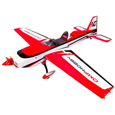 104" Extra NG ARF - červená 2,64m