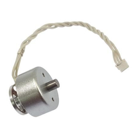 Motor střídavý BL2212 1600ot/V