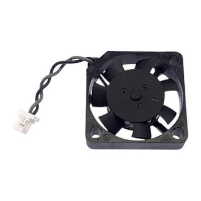 Ventilátor 25x25x6mm 5V