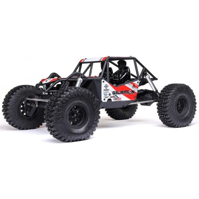 Axial Gilamon AXP8 2.2 1:8 4WD RTR červená