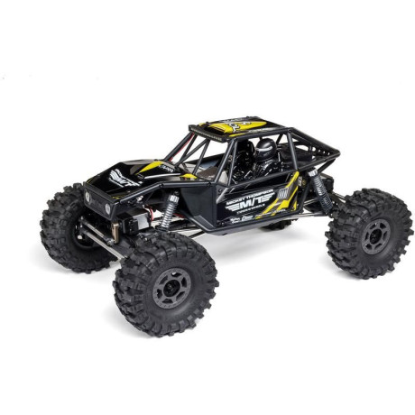 Axial Capra 1.9 4WS 1:10 RTR žlutá