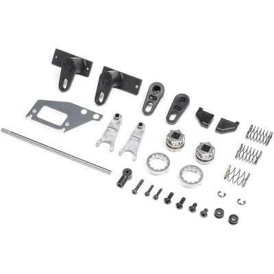 Axial sada dílů ASD: Gilamon AXP8