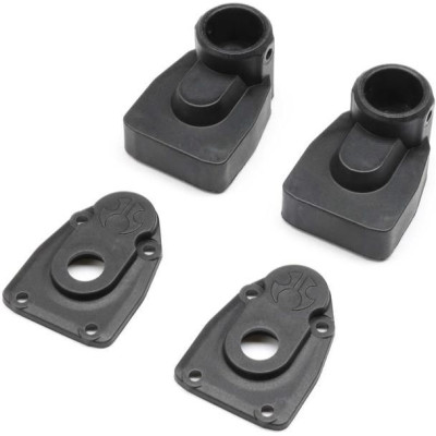 Axial portálová skříň zadní, AF16P: Gilamon AXP8