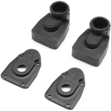 Axial portálová skříň zadní, AF16P: Gilamon AXP8