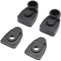 Alkatrész az Axial Gilamon AXP8 RC modellautóhoz: hátsó portáldoboz, AF16P.