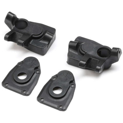 Axial portálová skříň přední, AF16P: Gilamon AXP8