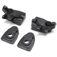 Alkatrész az Axial Gilamon AXP8 RC modellautóhoz: portáldoboz elöl, AF16P.