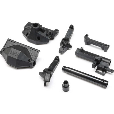 Axial náprava přední, AF16P: Gilamon AXP8