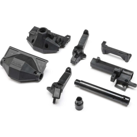 Axial náprava přední, AF16P: Gilamon AXP8