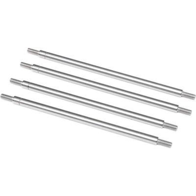 Axial táhla nápravy zadní, ocel: Gilamon AXP8