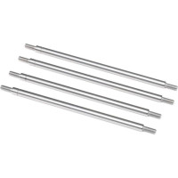 Alkatrész az Axial Gilamon AXP8 RC modellautóhoz: hátsó tengely rúd, acél.