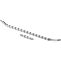 Axial Gilamon AXP8 RC modellautó alkatrész: kormányrúd, acél, AF16P.