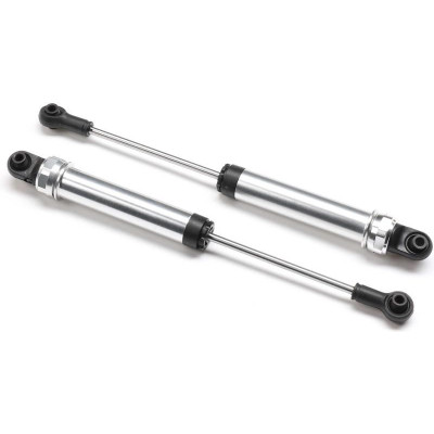 Axial tlumič zadní sestavený, IS10: Gilamon AXP8