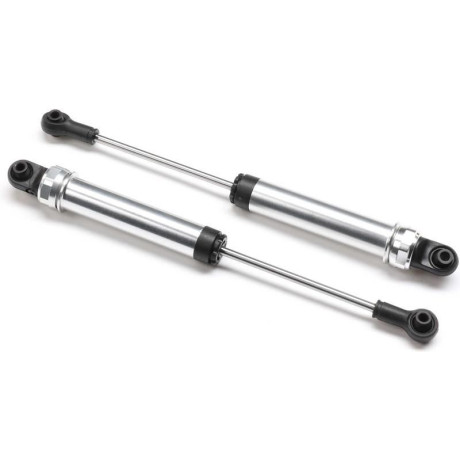 Axial tlumič zadní sestavený, IS10: Gilamon AXP8