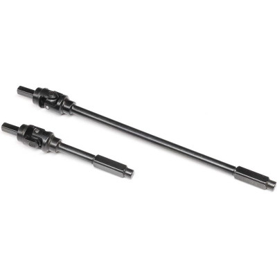 Axial hřídel univerzální, AF16P: Gilamon AXP8