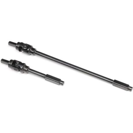 Axial hřídel univerzální, AF16P: Gilamon AXP8