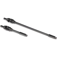 Alkatrész Axial Gilamon AXP8 RC autómodellhez: kardántengely, AF16P.