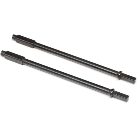 Axial hřídel přímá, AF16P: Gilamon AXP8