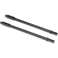 Axial Gilamon AXP8 RC modellautó alkatrész: egyenes tengely, AF16P.