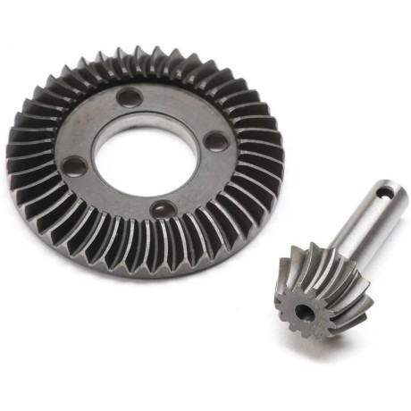 Axial pastorek, ozubené kolo 32P 13/43T: Gilamon AXP8