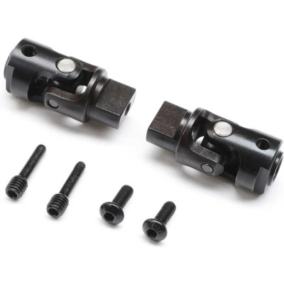 Axial spojka hřídelí WB12: Gilamon AXP8