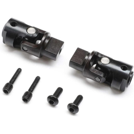 Axial spojka hřídelí WB12: Gilamon AXP8