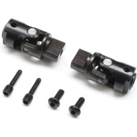 Alkatrész az Axial Gilamon AXP8 RC modellautóhoz: WB12 tengelykapcsoló.