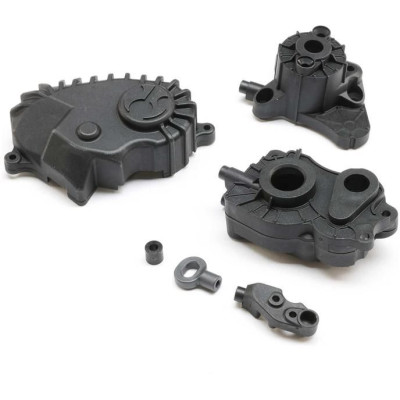 Axial skříň převodovky V2: Capra 1.9 UTB