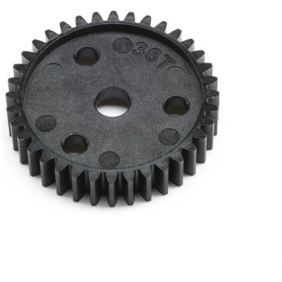 Axial hnací ozubené kolo 36T, 32P, V2: Capra 1.9 UTB