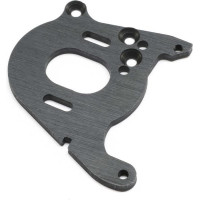 Alkatrész az Axial Capra 1.9 UTB RC modellautóhoz: motor adattábla, V2.