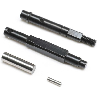 Axial hřídele V2: Capra 1.9 UTB