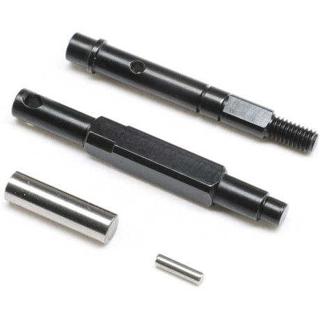 Axial hřídele V2: Capra 1.9 UTB