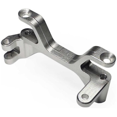 Axial táhla nápravy přední, horní, hliník, AF16P: Gilamon AXP8