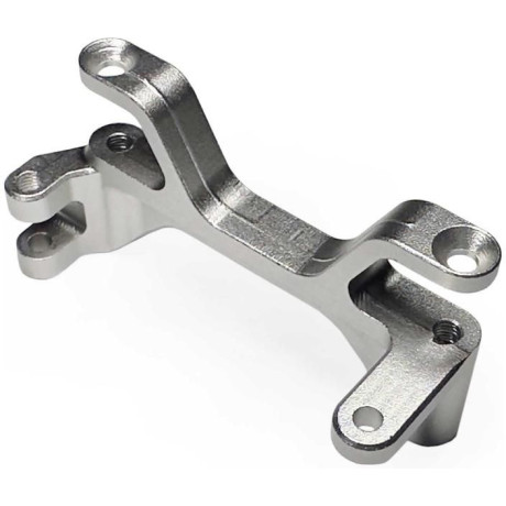 Axial táhla nápravy přední, horní, hliník, AF16P: Gilamon AXP8