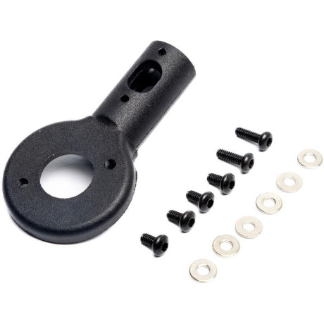 Blade držáj ocasního motoru: Revolution 235 CP