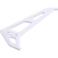 Alkatrész a Blade Revolution 235 CP helikopter RC modelljéhez: függőleges vezérsík.