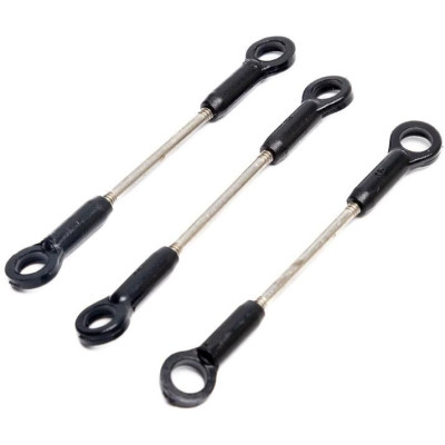 Blade sada táhel: Revolution 235 CP